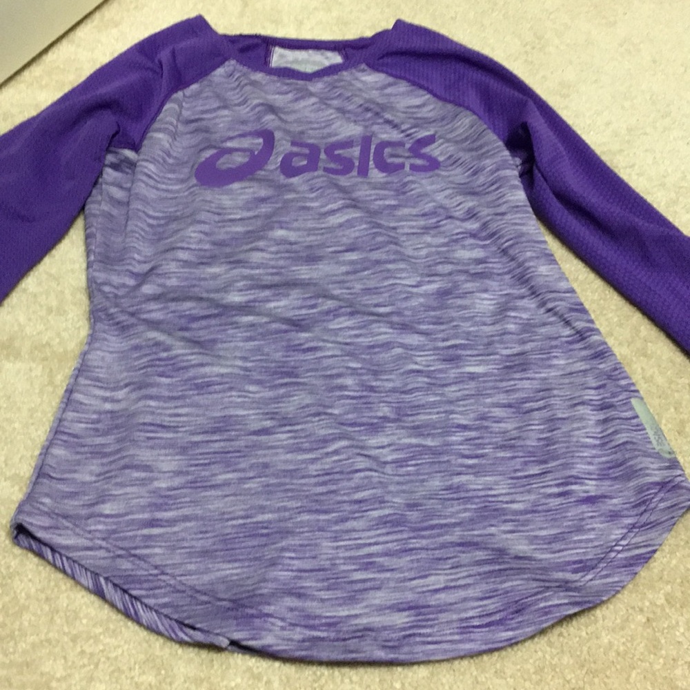 Oasis long sleeve